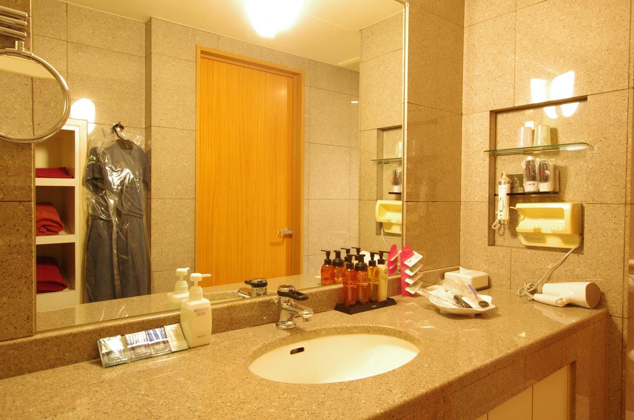 Bluehotel Sju (adults Only) 2* Sapporo