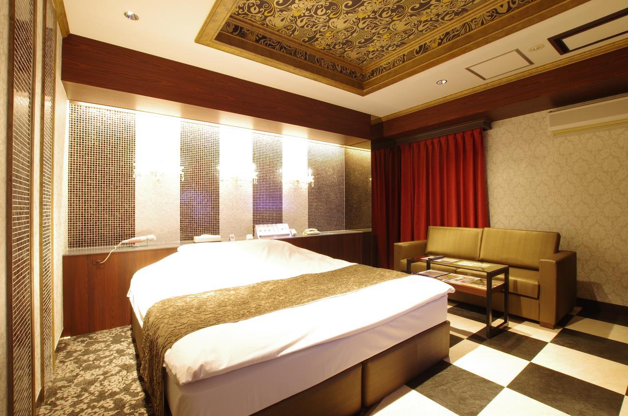 Bluehotel Sju (adults Only) 2* Sapporo