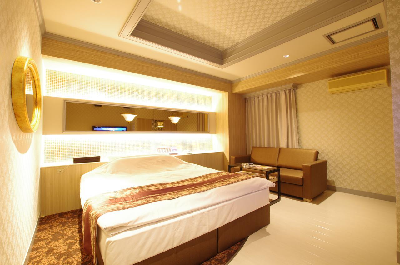 Love hotel Bluehotel Sju (adults Only) 2*