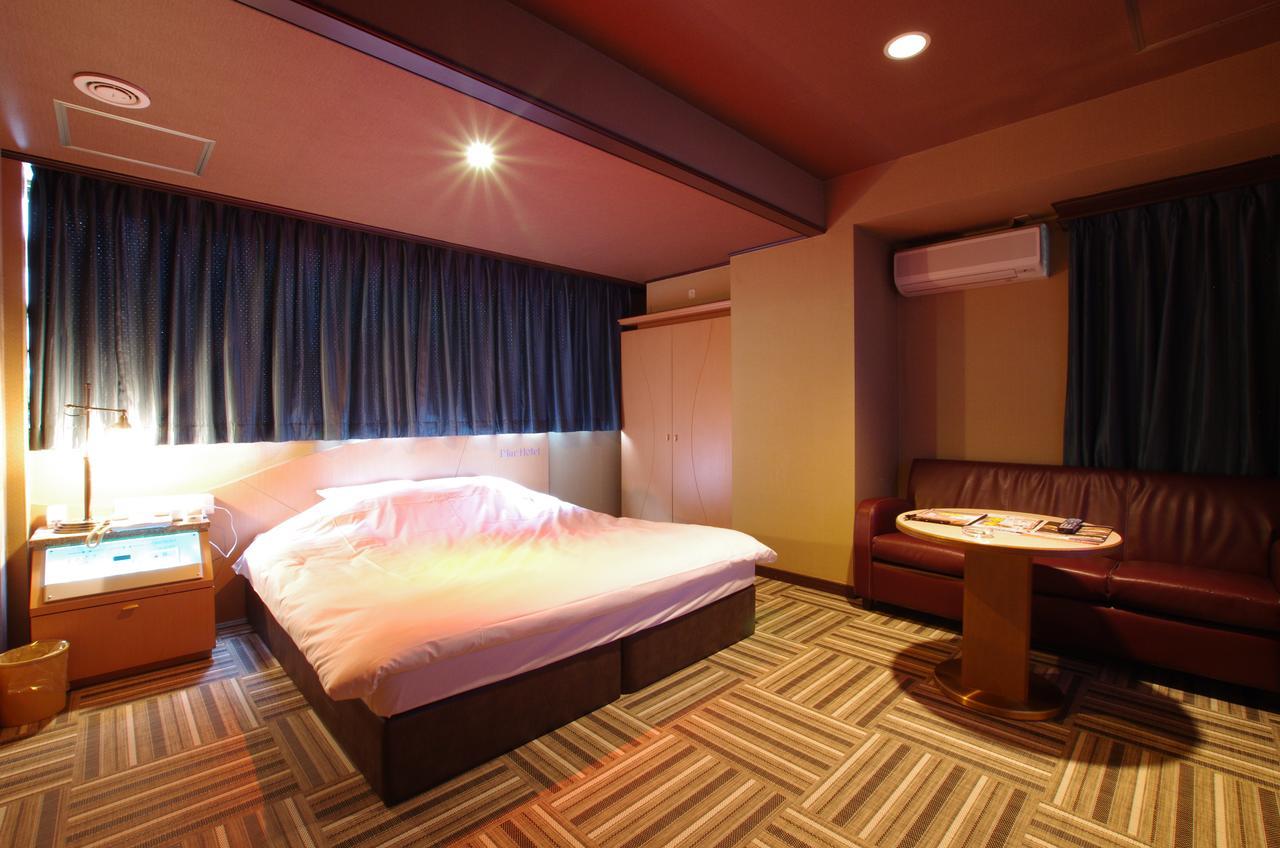 Bluehotel Sju (adults Only) 2* Sapporo