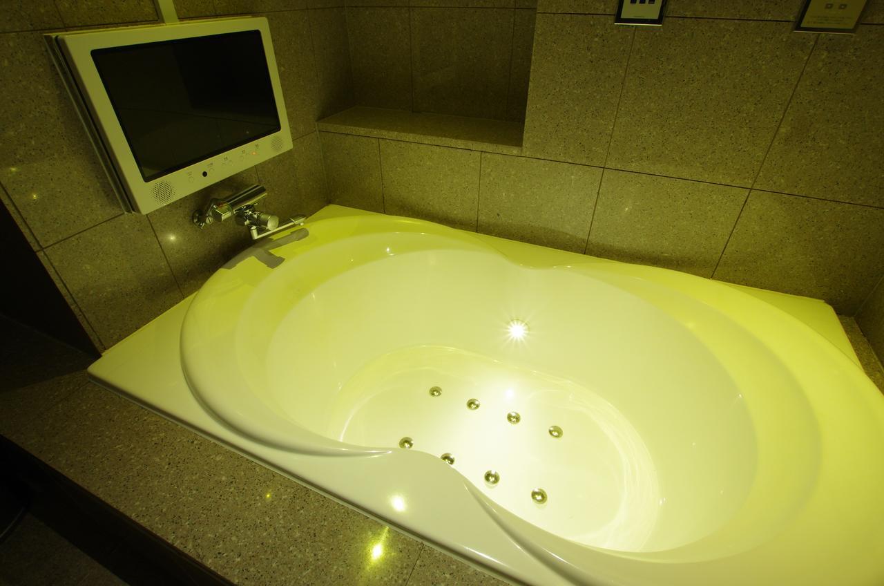 Love hotel Bluehotel Sju (adults Only) 2*