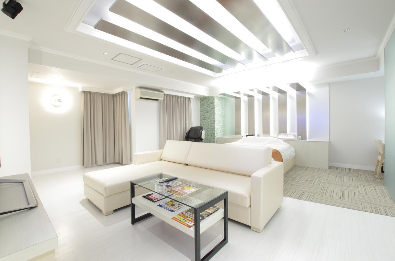Bluehotel Sju (adults Only) 2* Sapporo