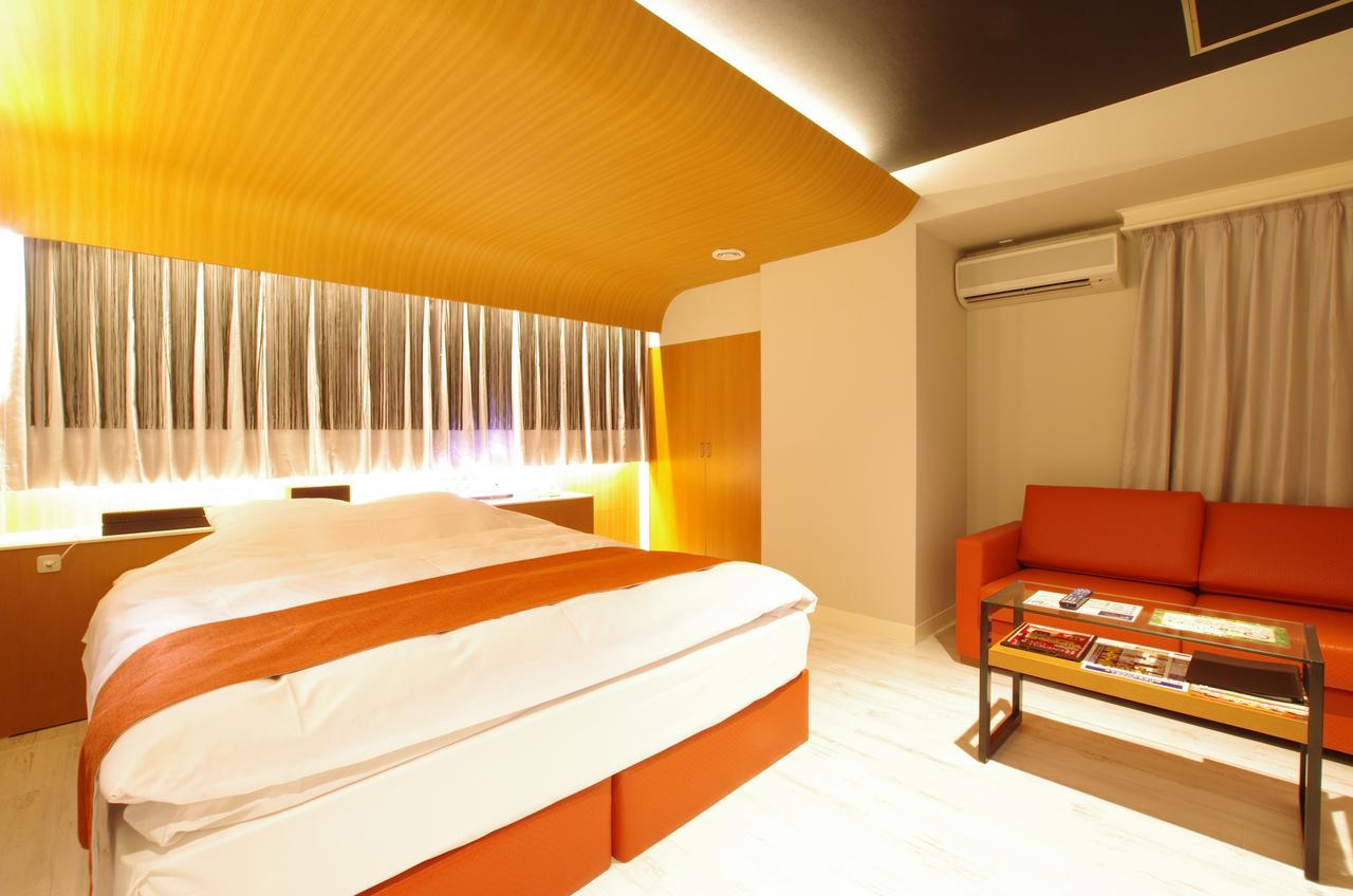 Bluehotel Sju (adults Only) 2* Sapporo