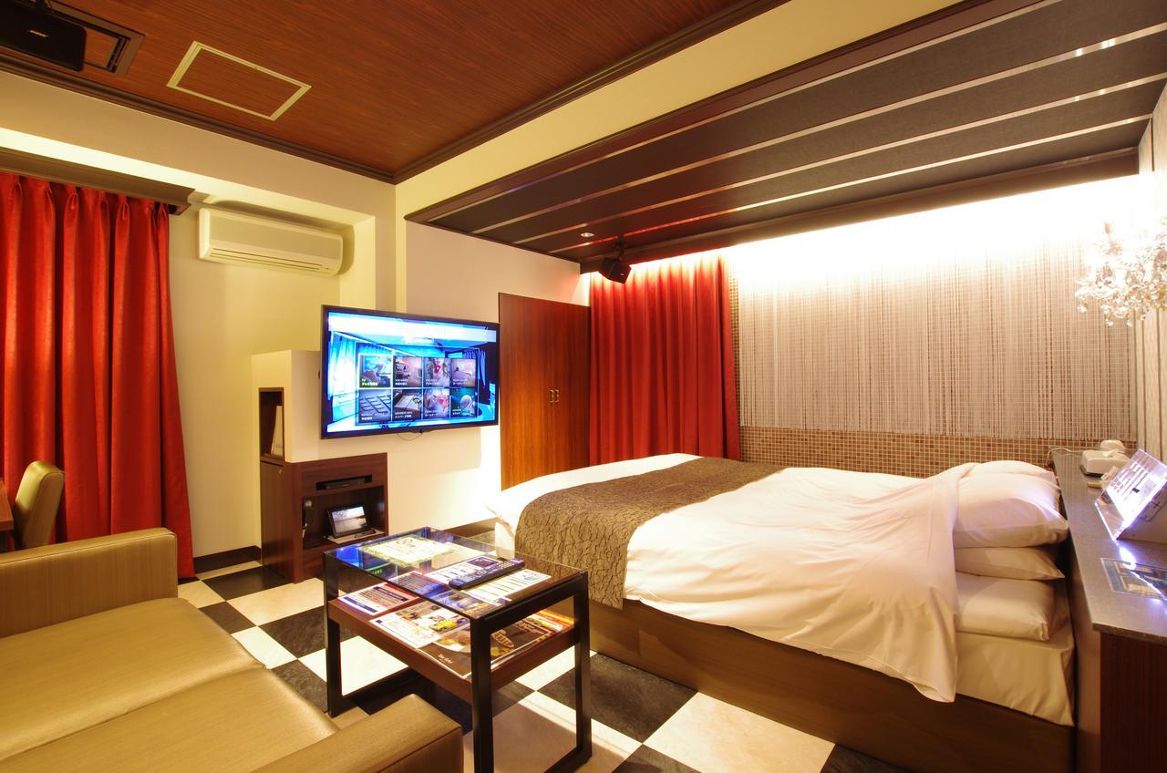 Bluehotel Sju (adults Only) 2* Sapporo