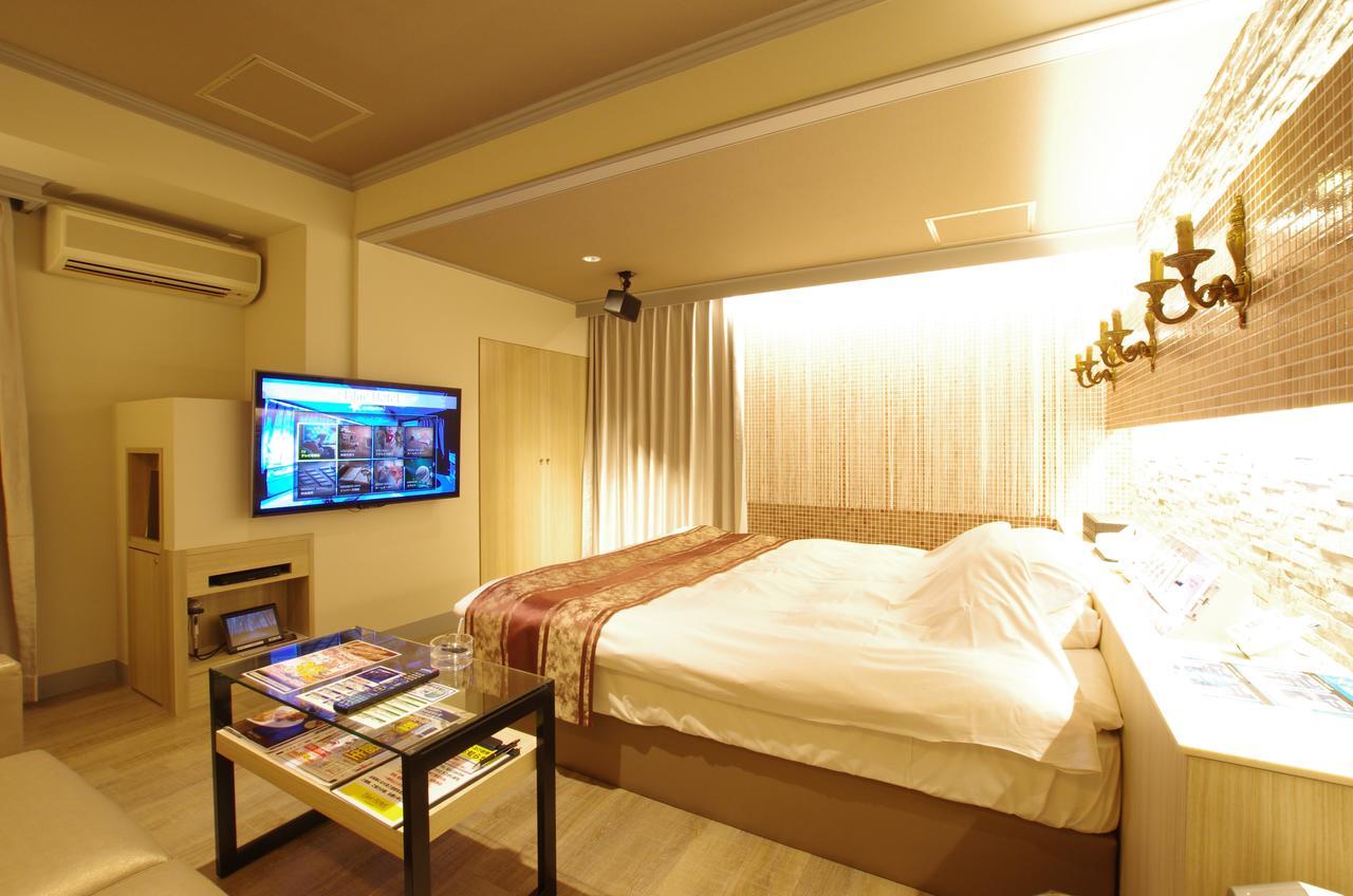 Bluehotel Sju (adults Only) 2* Sapporo