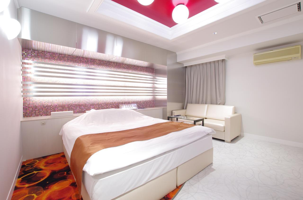 Bluehotel Sju (adults Only) 2* Sapporo