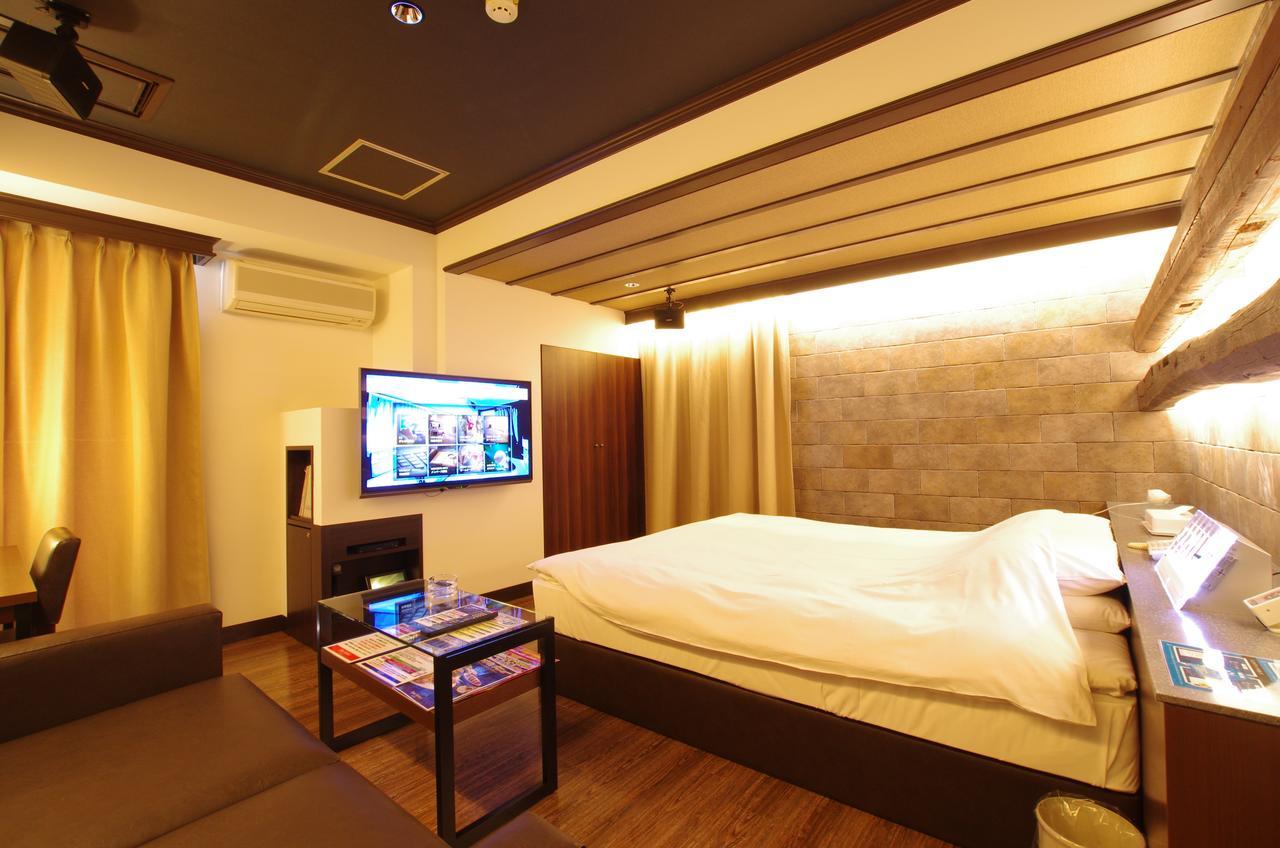 Bluehotel Sju (adults Only) 2* Sapporo