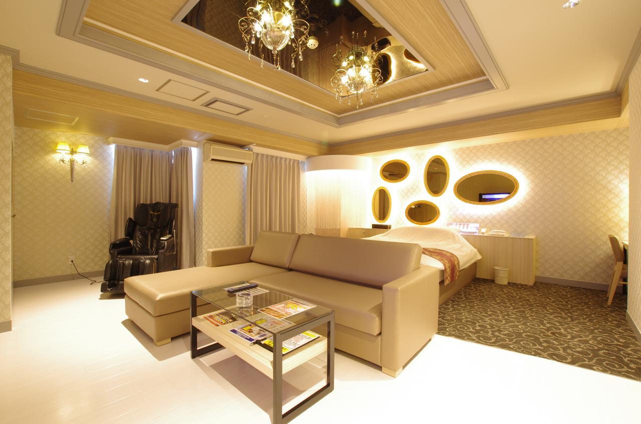 Love hotel Bluehotel Sju (adults Only) 2*