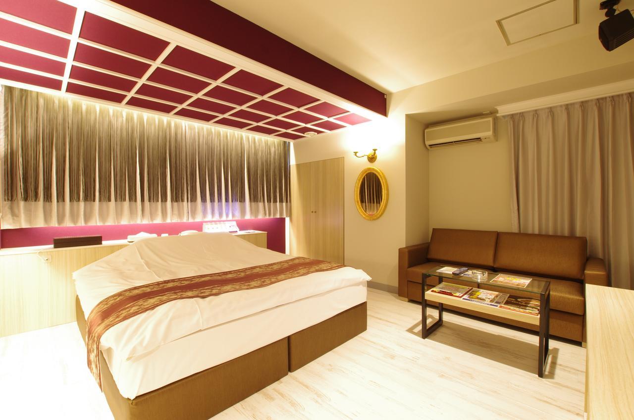 Bluehotel Sju (adults Only) 2* Sapporo