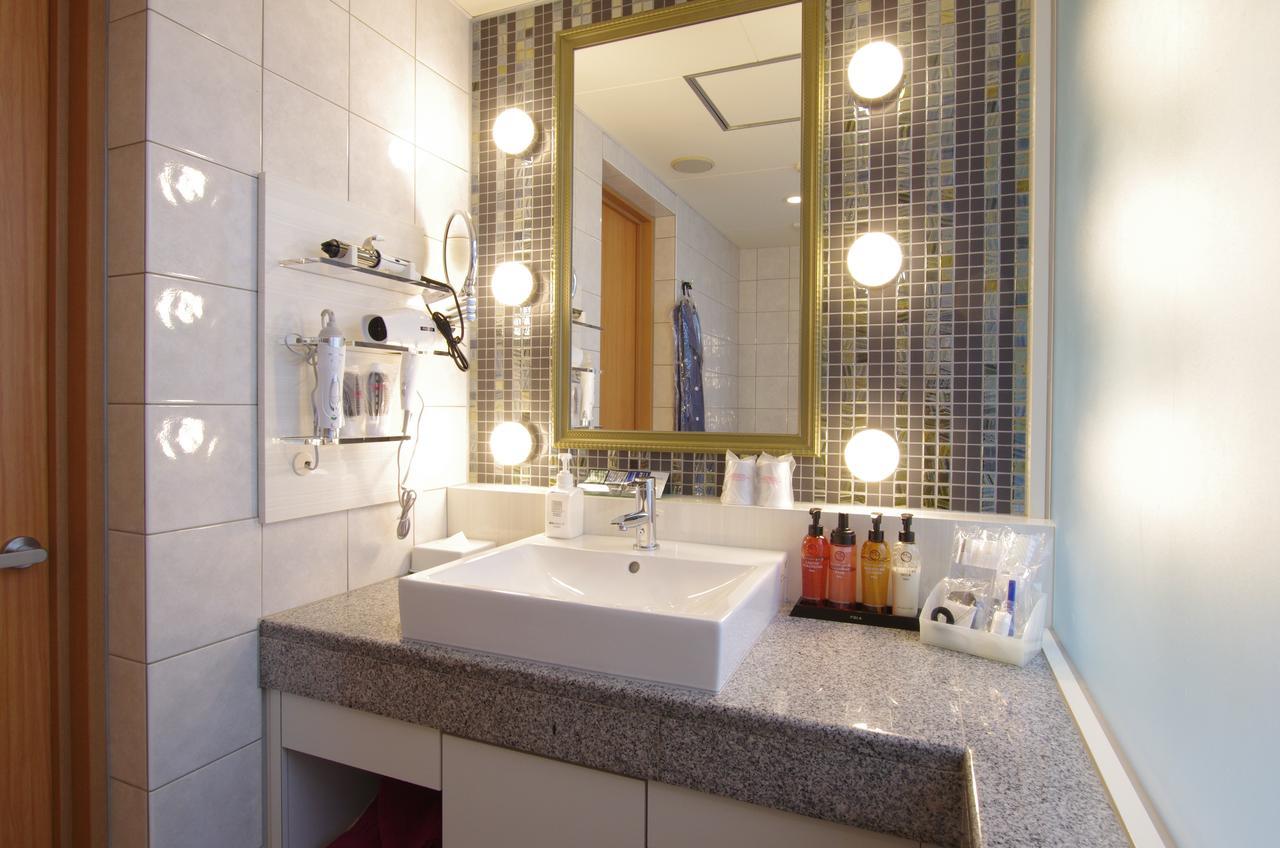 Bluehotel Sju (adults Only) 2* Sapporo
