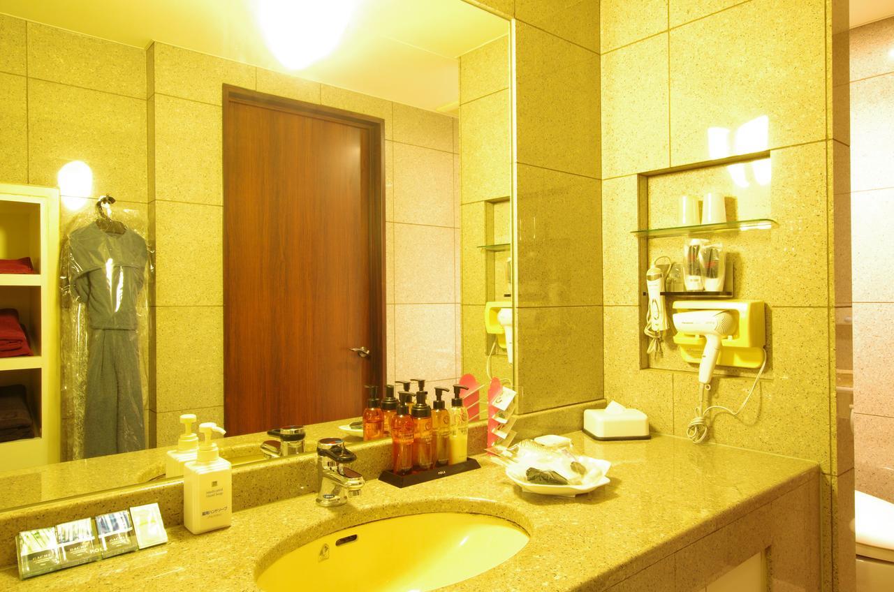 Bluehotel Sju (adults Only) 2* Sapporo