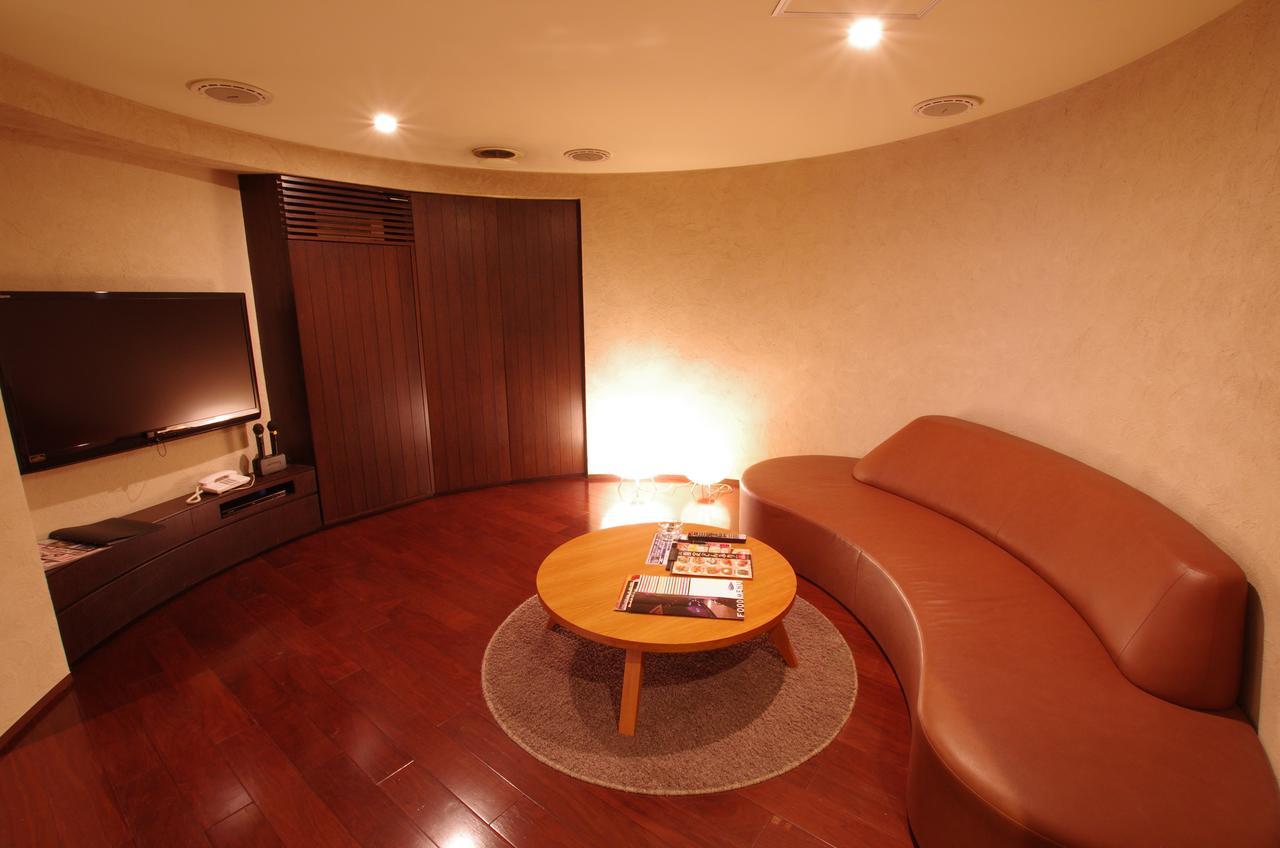 Love hotel Blue Octa (adults Only) 3*
