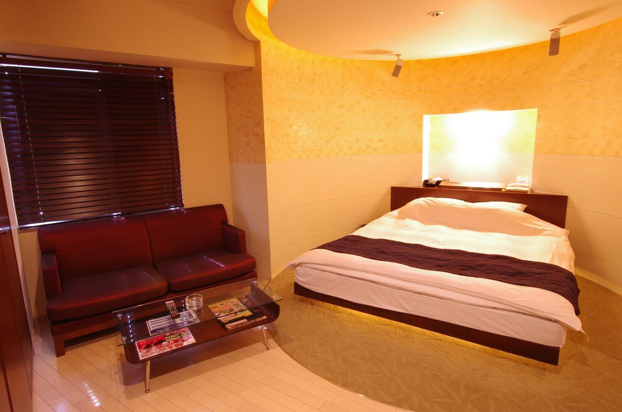 Love hotel Blue Octa (adults Only) 3*