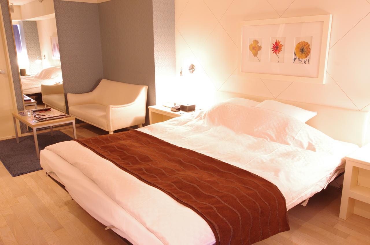 Blue Octa (adults Only) 3* Sapporo