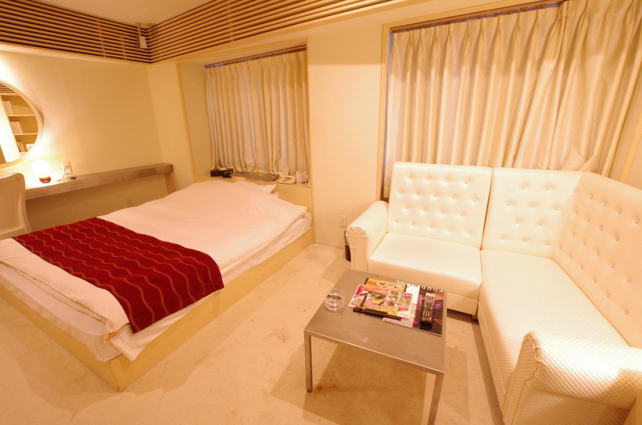 Blue Octa (adults Only) 3* Sapporo