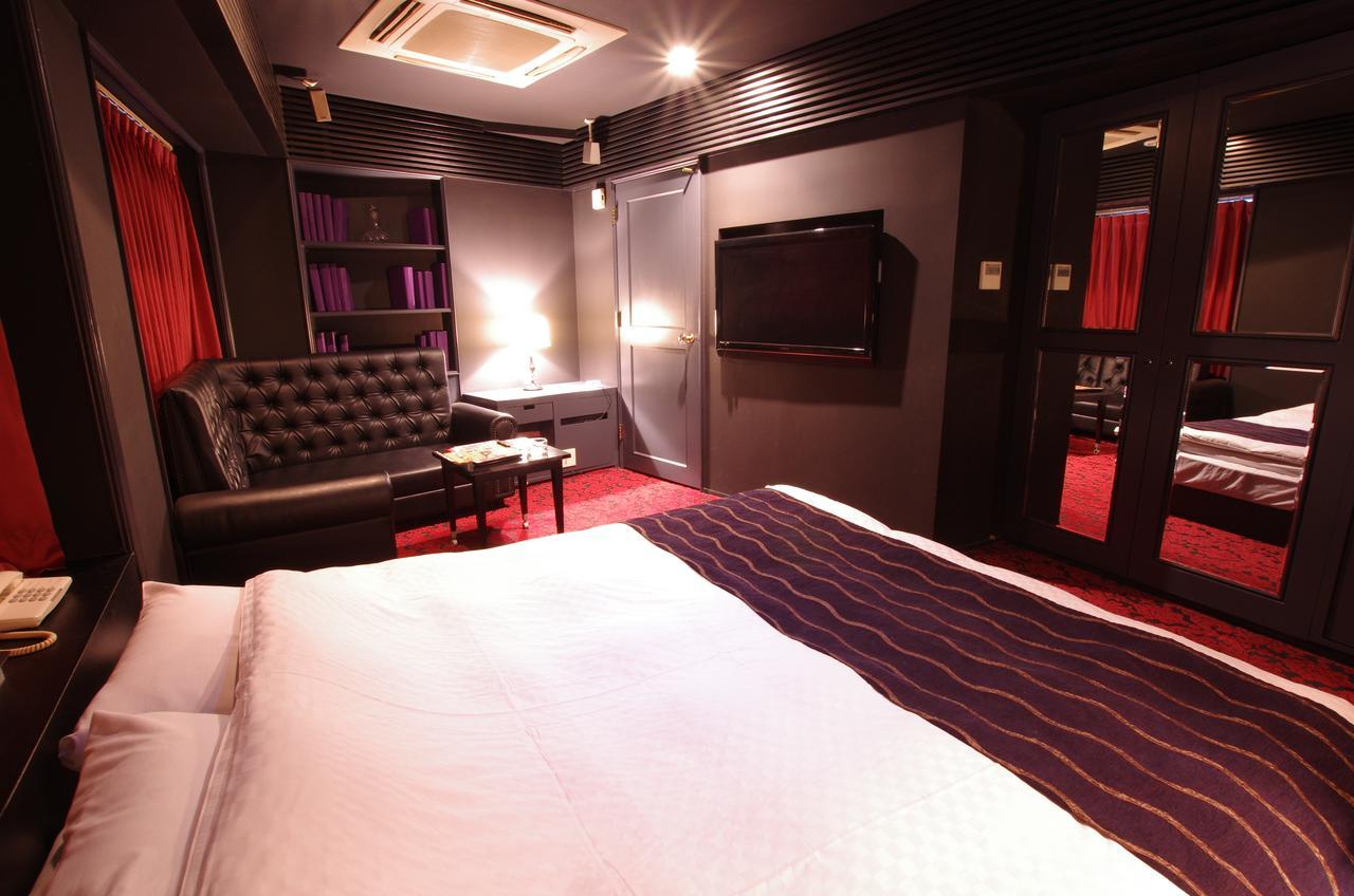 Blue Octa (adults Only) 3* Sapporo