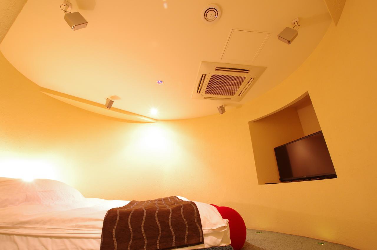Love hotel Blue Octa (adults Only) 3*