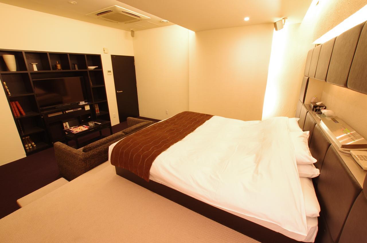 Blue Octa (adults Only) 3* Sapporo