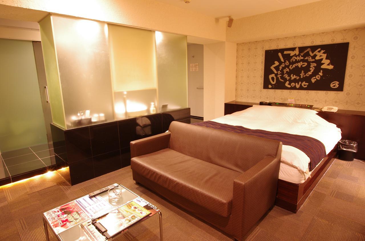 Love hotel Blue Octa (adults Only) 3*