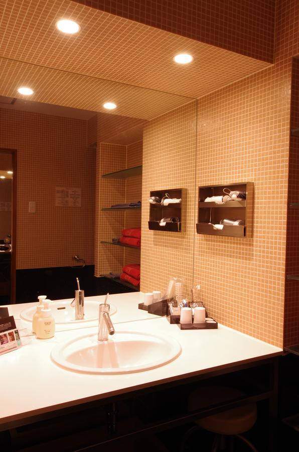 Blue Octa (adults Only) 3* Sapporo