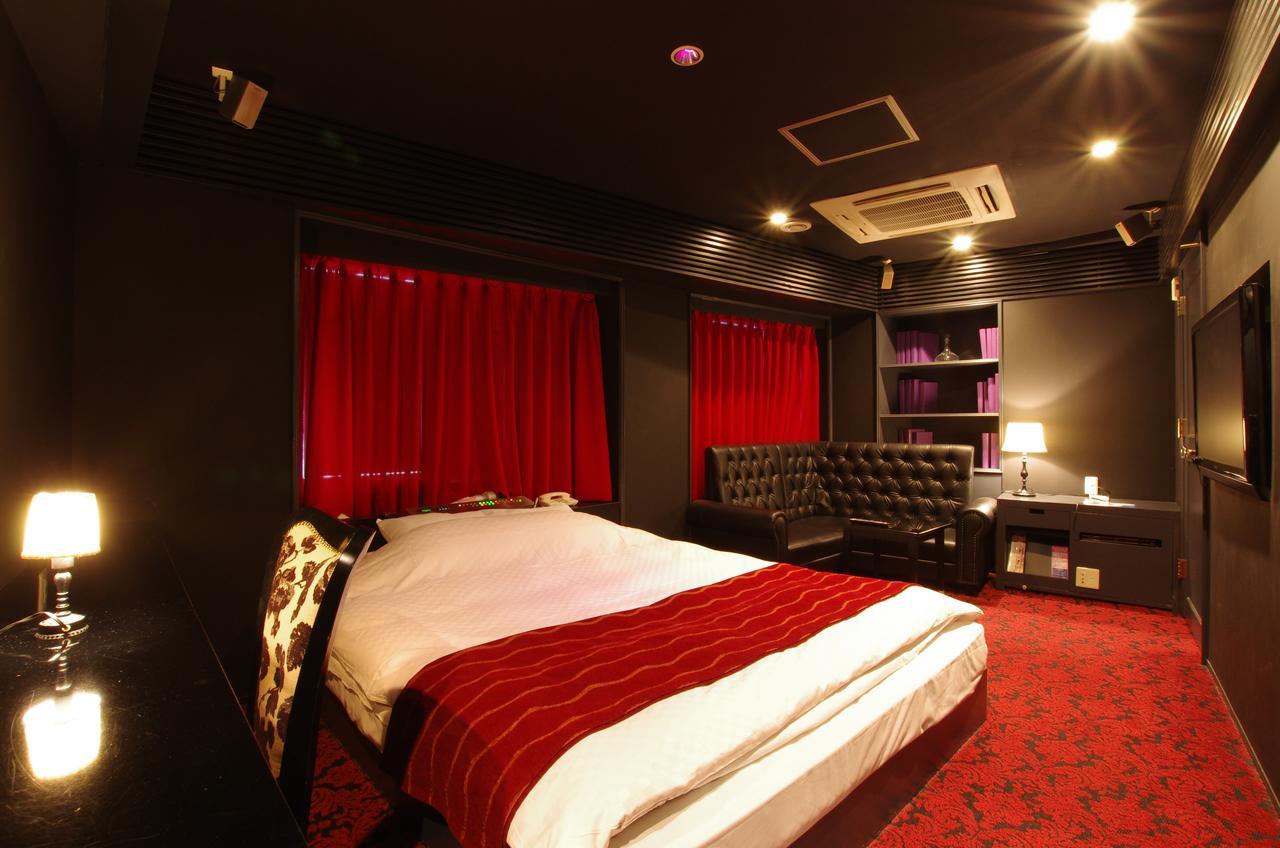 Blue Octa (adults Only) 3* Sapporo