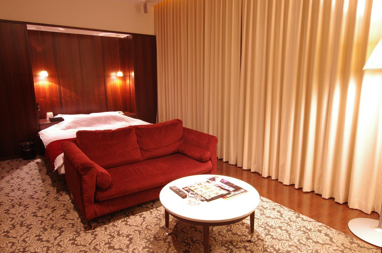 Blue Octa (adults Only) 3* Sapporo