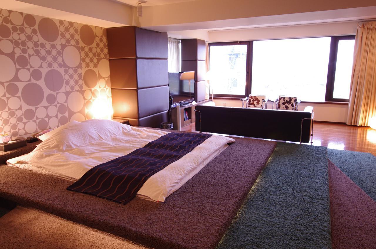 Blue Octa (adults Only) 3* Sapporo