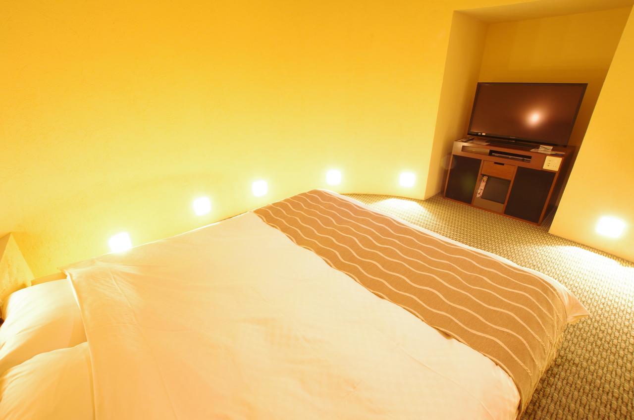 Blue Octa (adults Only) 3* Sapporo