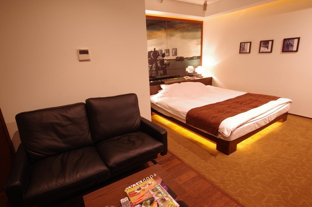 Love hotel Blue Octa (adults Only) 3*