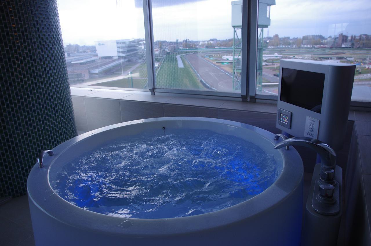 Blue Octa (adults Only) 3* Sapporo