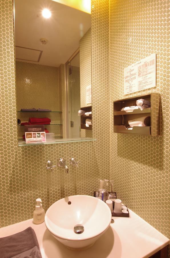 Blue Octa (adults Only) 3* Sapporo