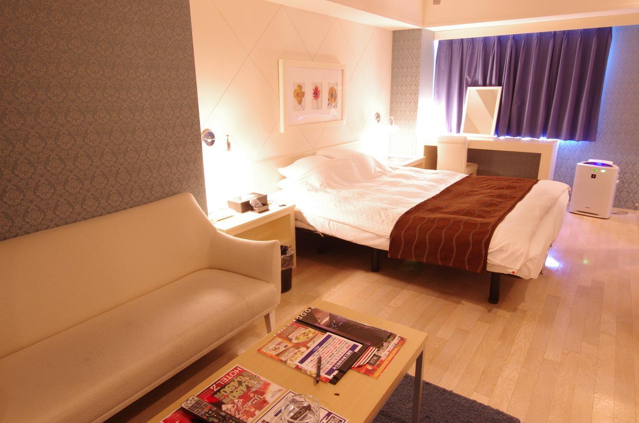 Love hotel Blue Octa (adults Only) 3*