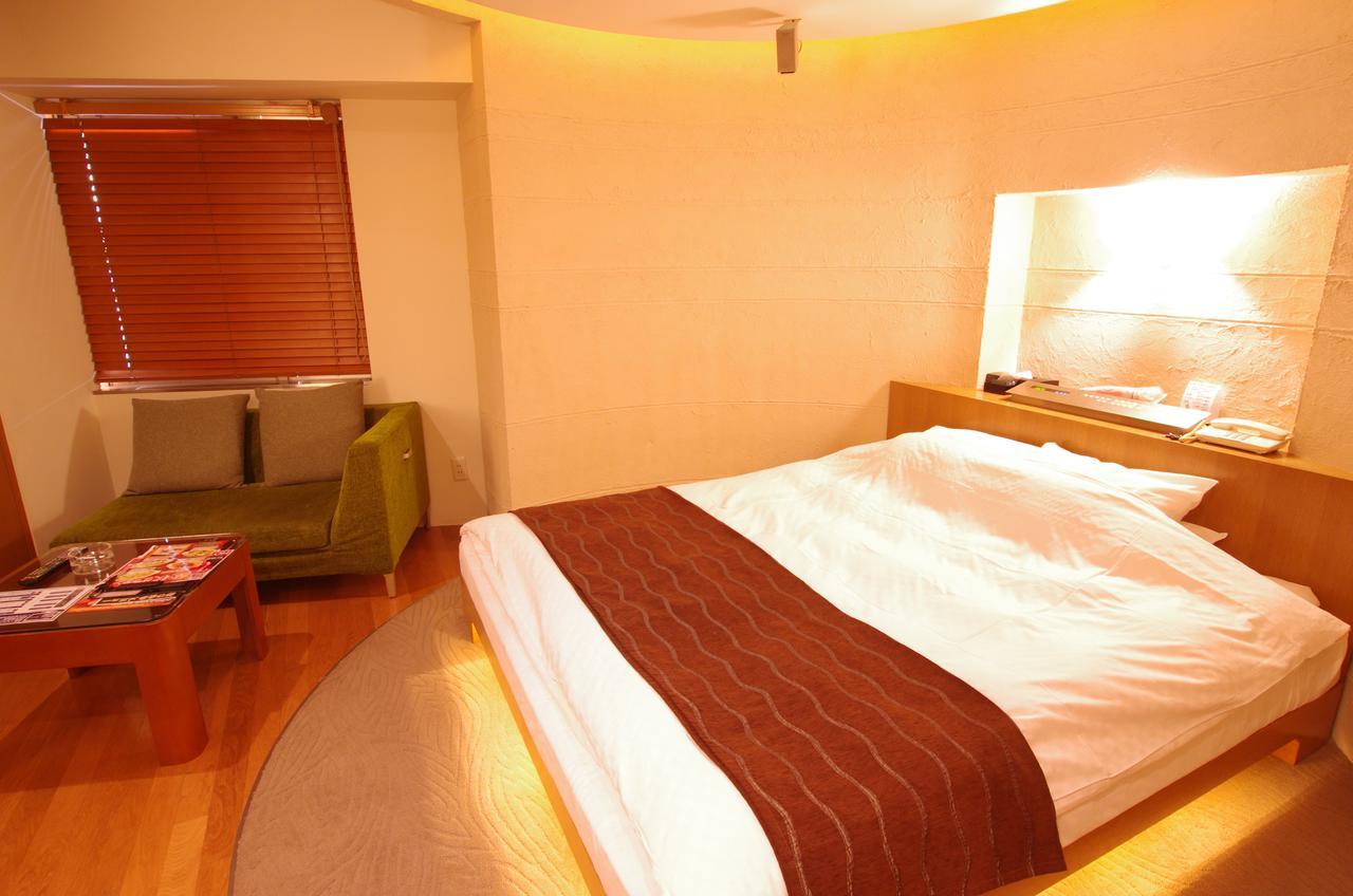 Love hotel Blue Octa (adults Only) 3*
