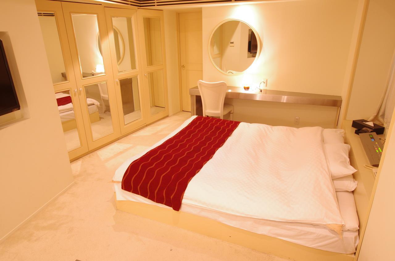 Love hotel Blue Octa (adults Only) 3*
