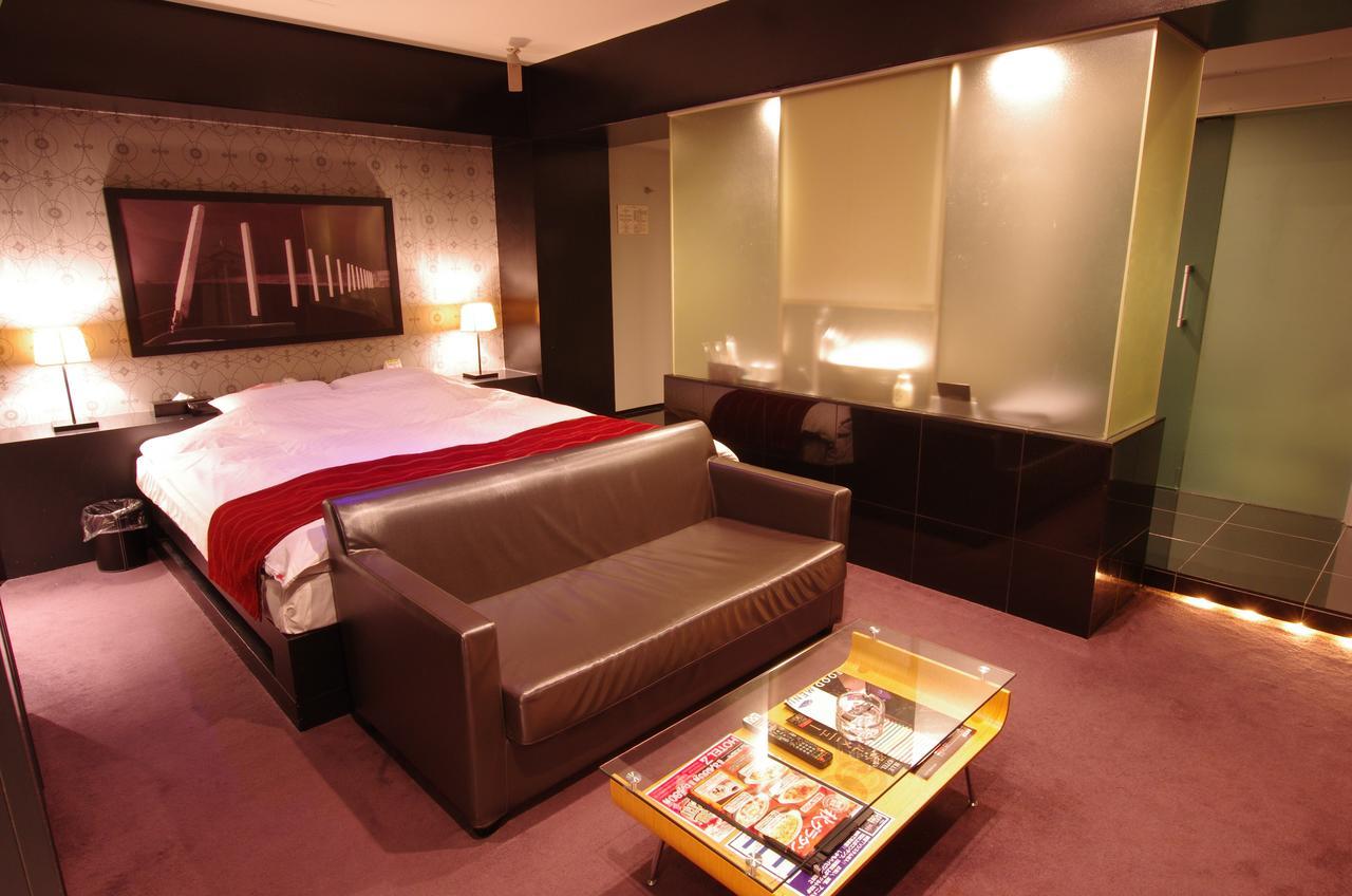 Blue Octa (adults Only) 3* Sapporo