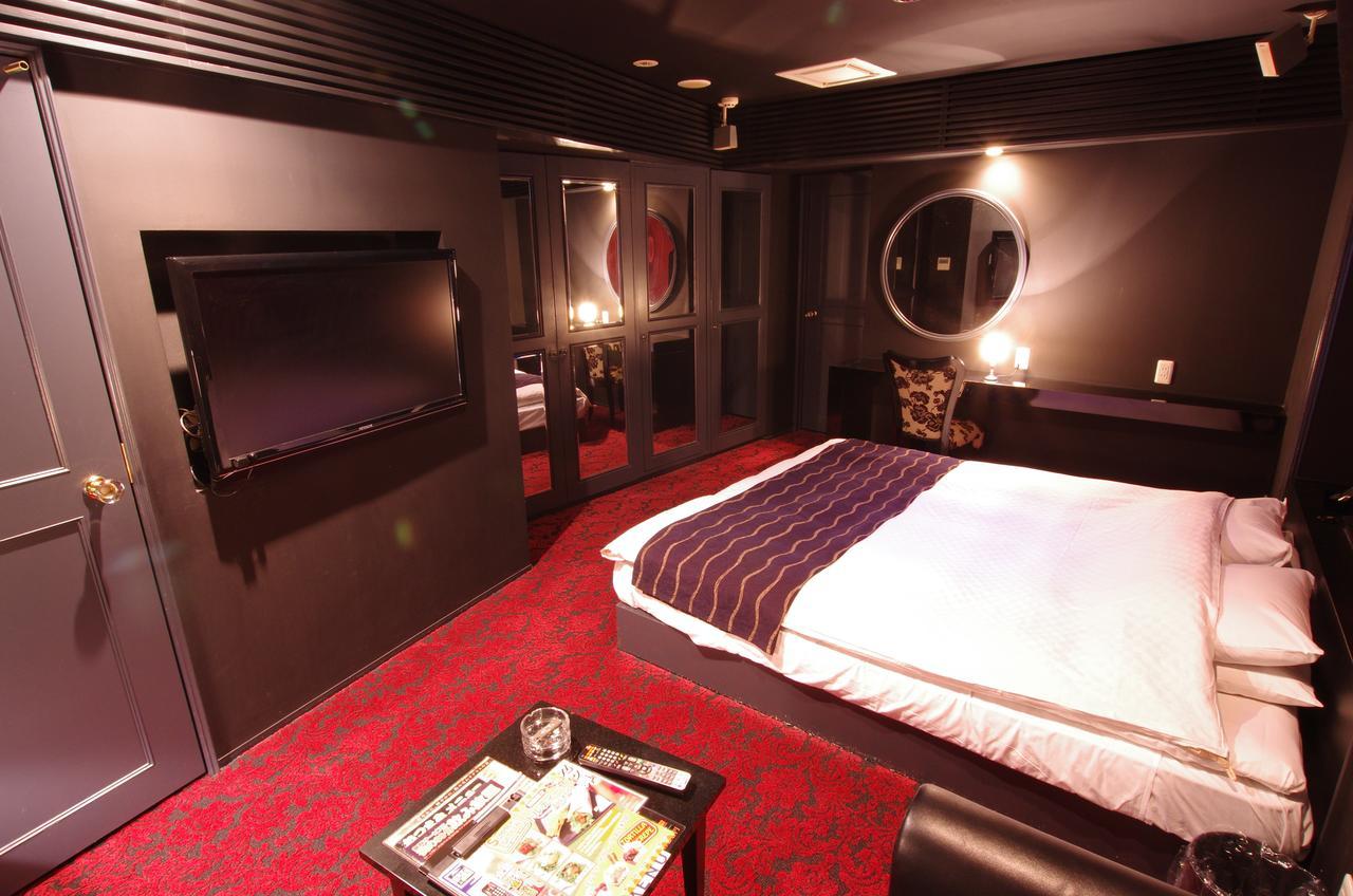 Love hotel Blue Octa (adults Only) 3*