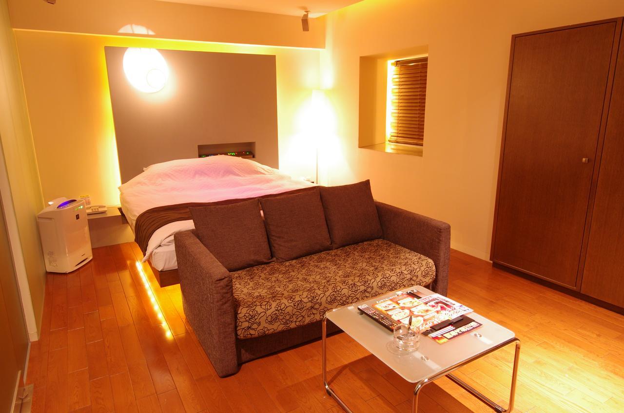 Love hotel Blue Octa (adults Only) 3*