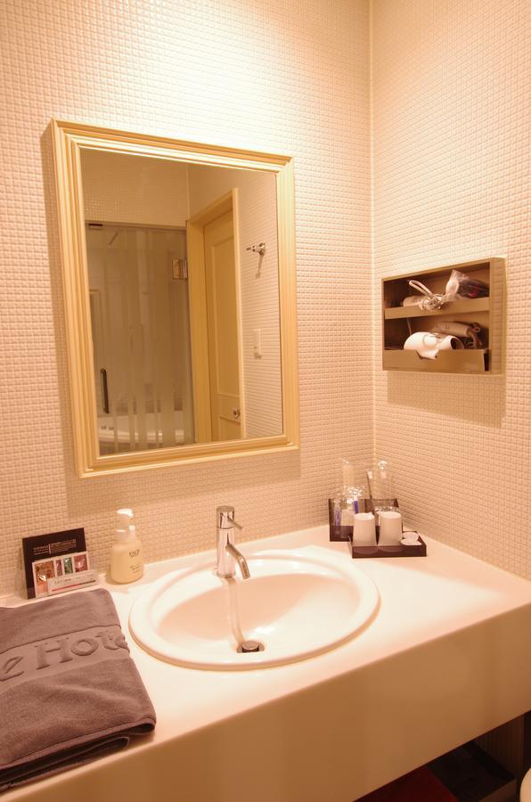 Blue Octa (adults Only) 3* Sapporo