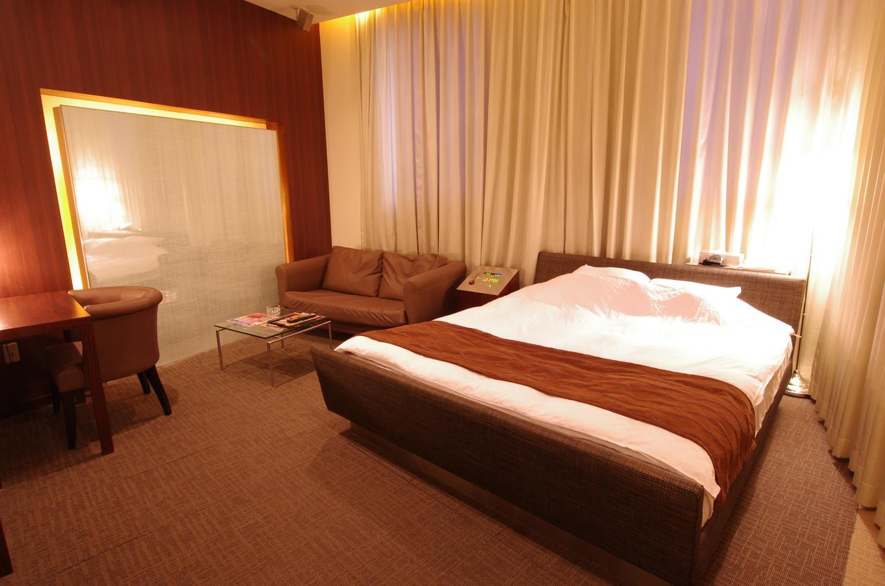Blue Octa (adults Only) 3* Sapporo
