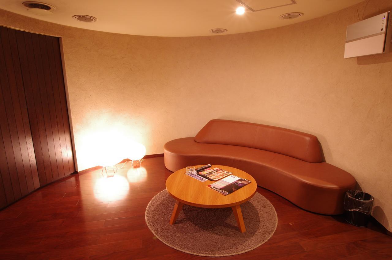Love hotel Blue Octa (adults Only) 3*