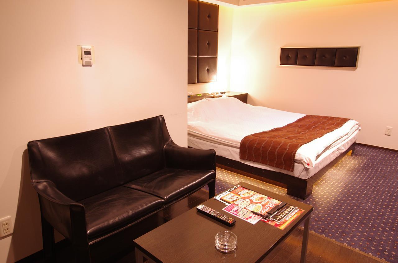 Love hotel Blue Octa (adults Only) 3*