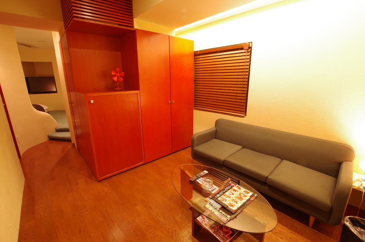Blue Octa (adults Only) 3* Sapporo