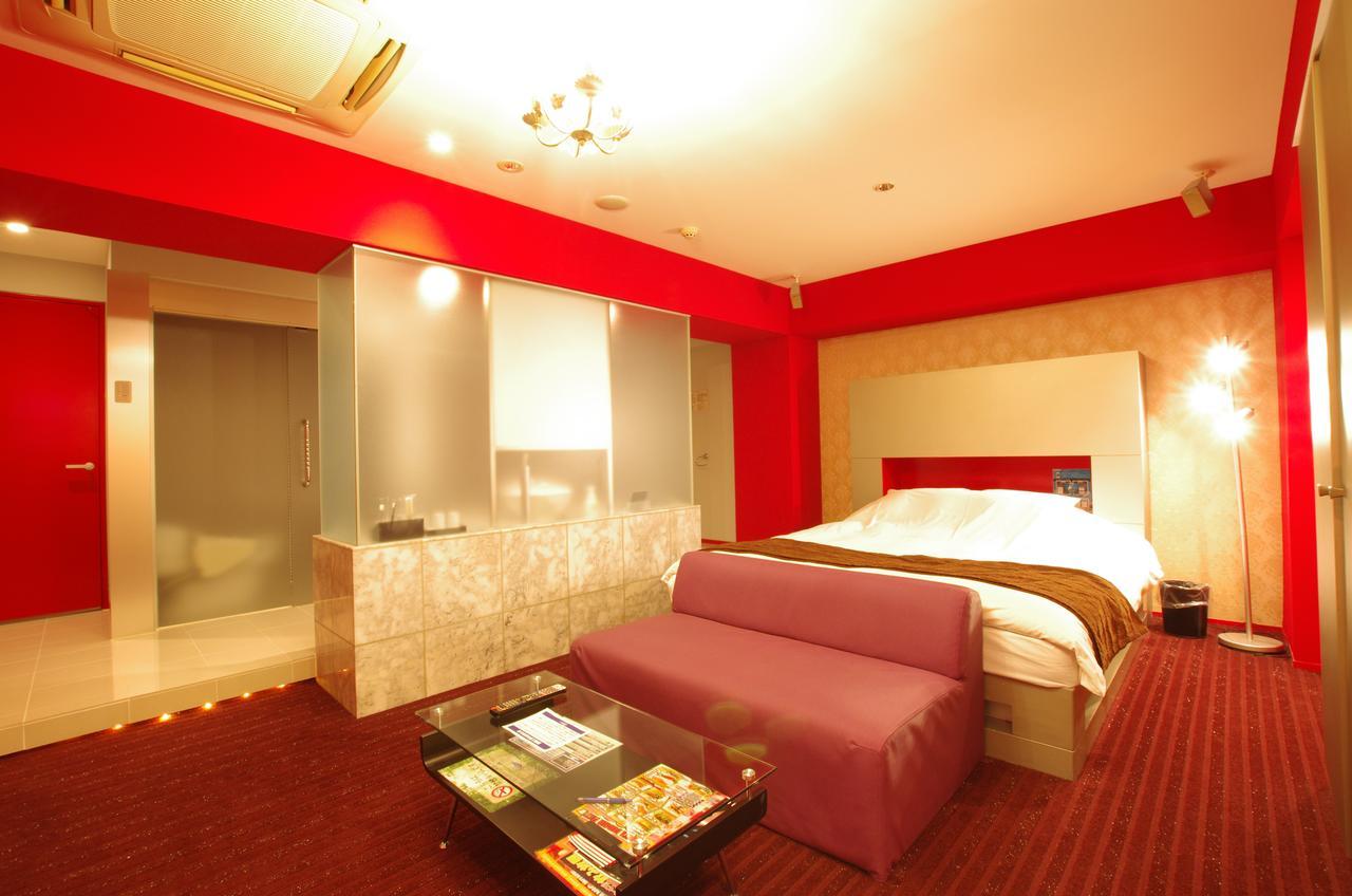 Love hotel Blue Octa (adults Only) 3*