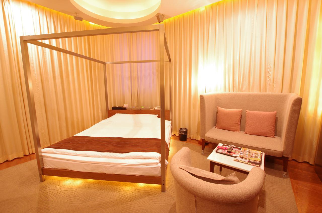 Blue Octa (adults Only) 3* Sapporo