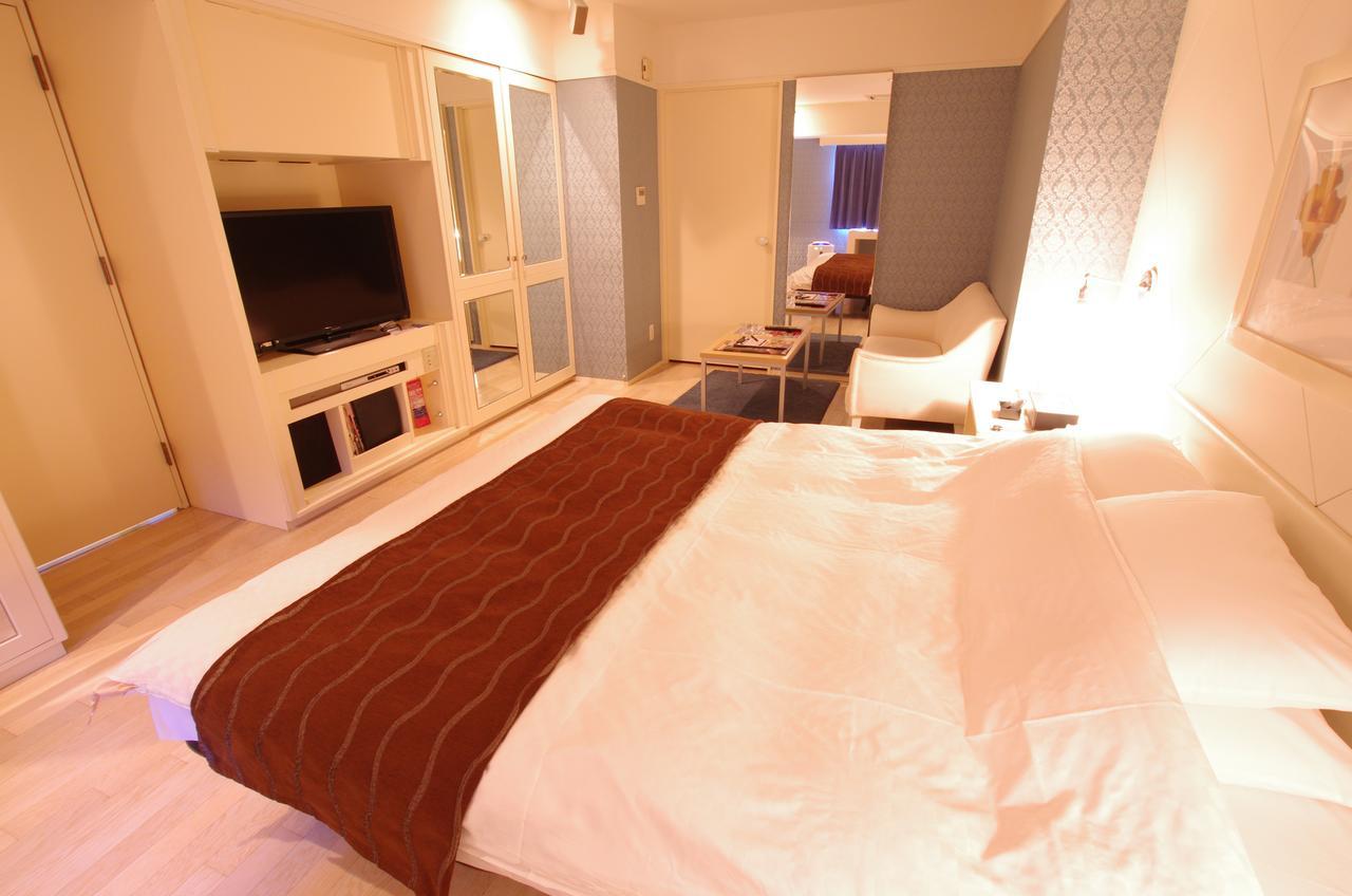 Love hotel Blue Octa (adults Only) 3*