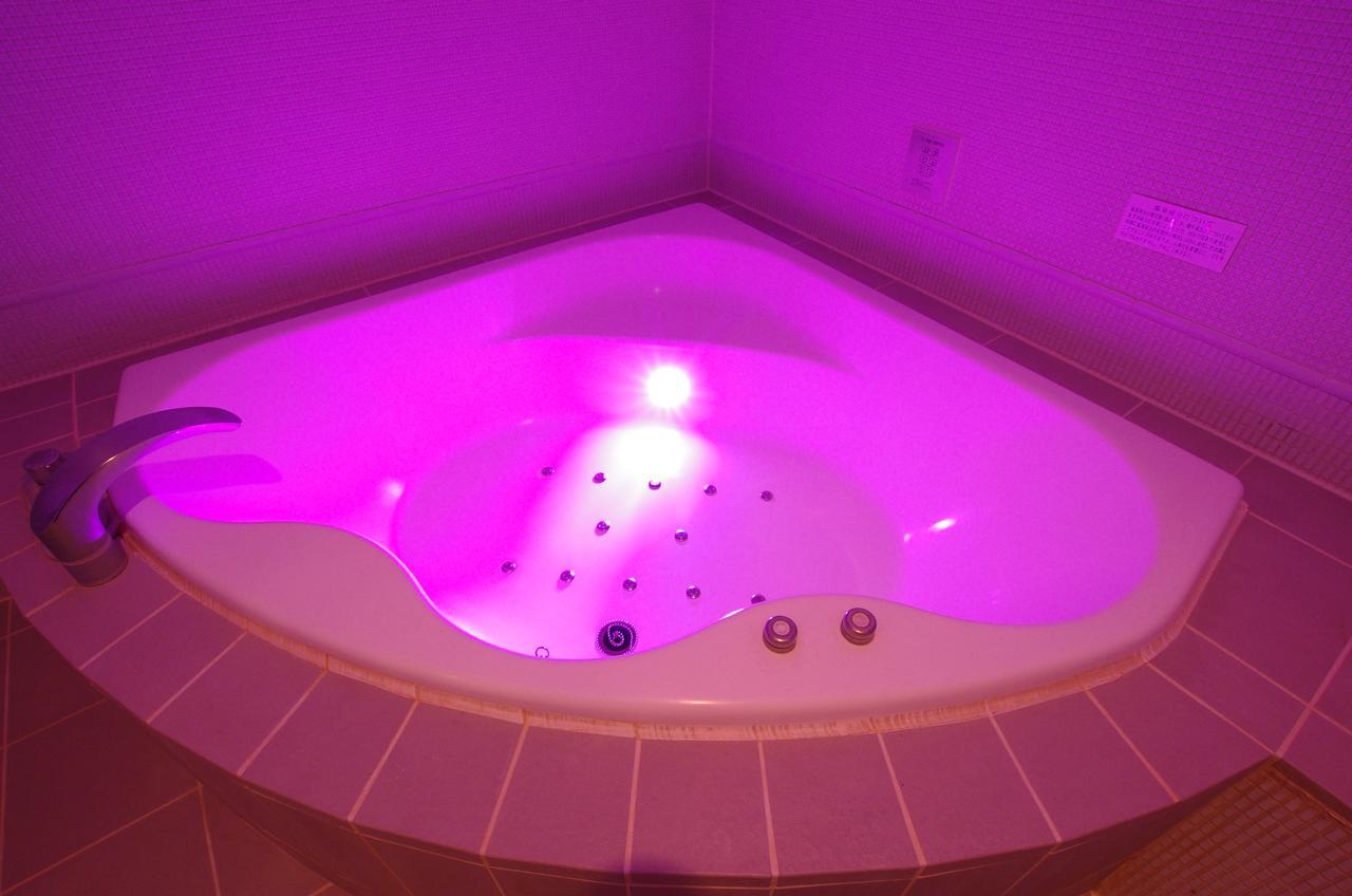 Love hotel Blue Octa (adults Only) 3*