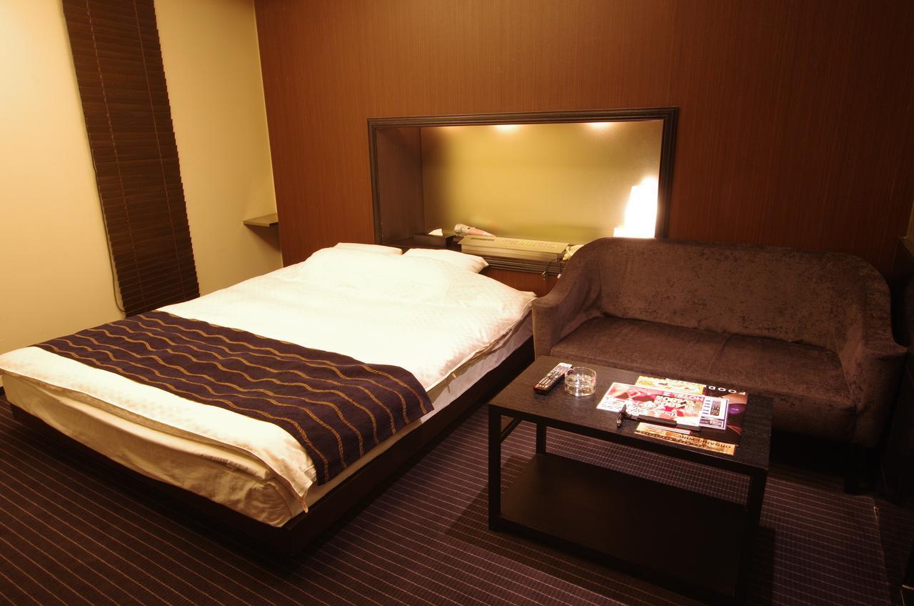 Blue Octa (adults Only) 3* Sapporo