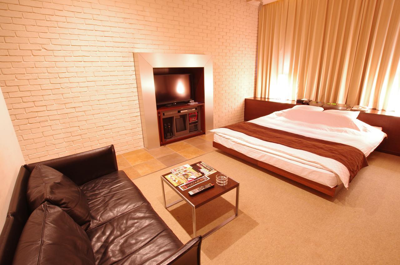 Love hotel Blue Octa (adults Only) 3*