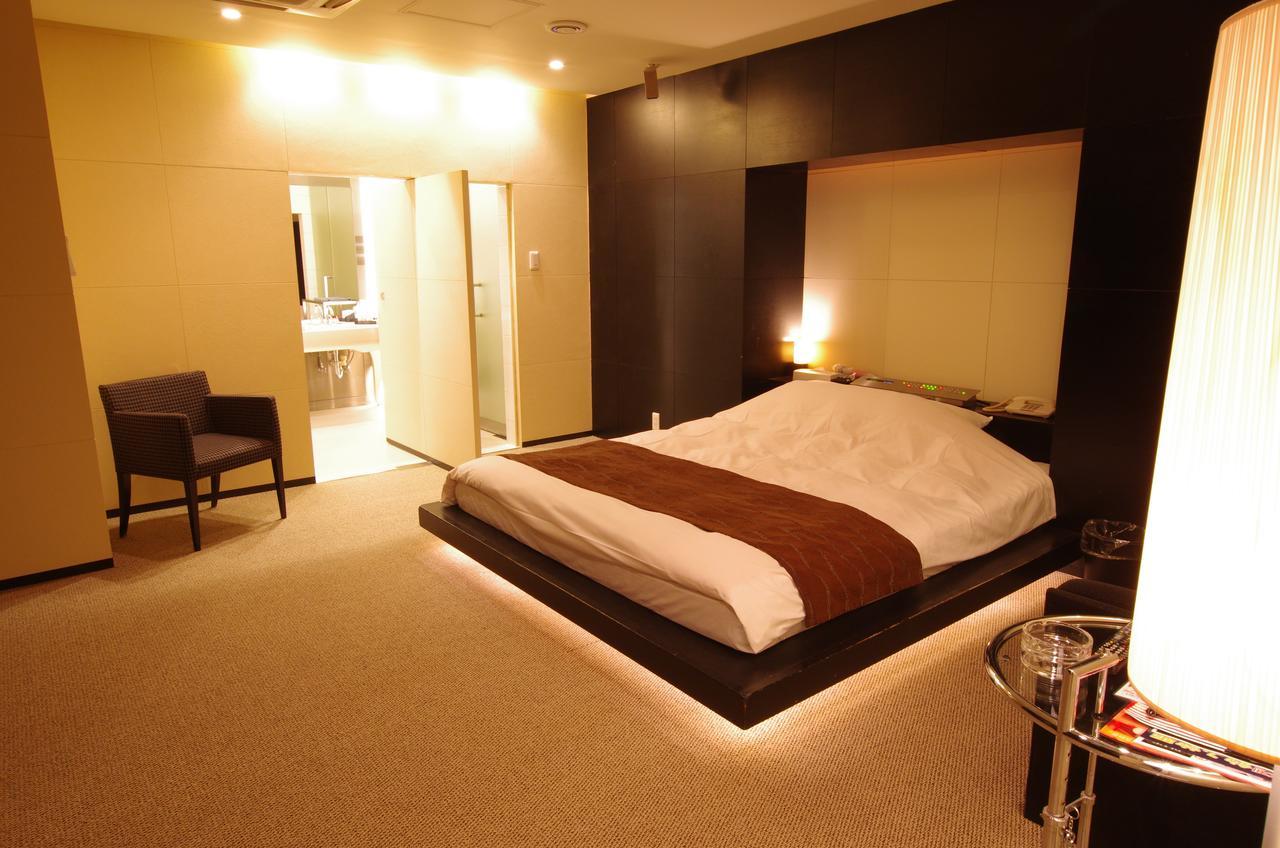 Blue Octa (adults Only) 3* Sapporo