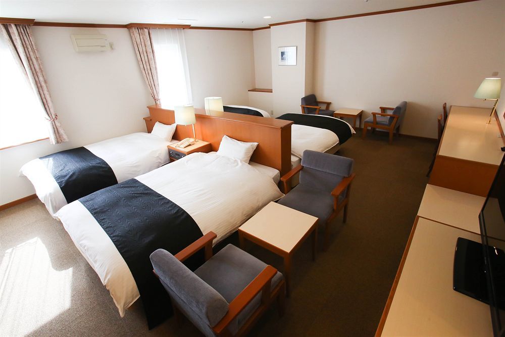 Hotel Apa Susukino Ekinishi 3*